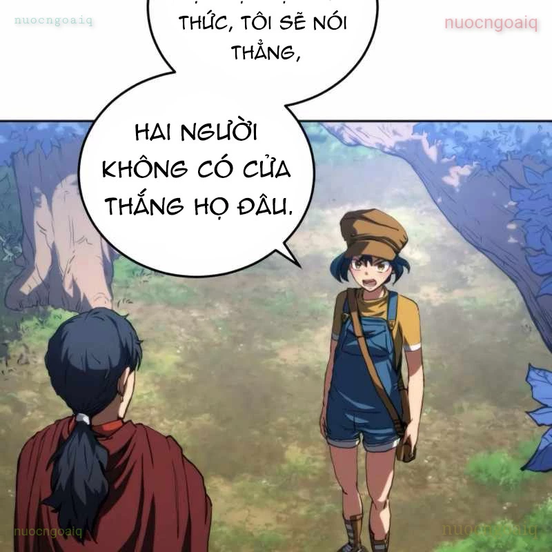 Wild Ranker Chapter 15 - 18