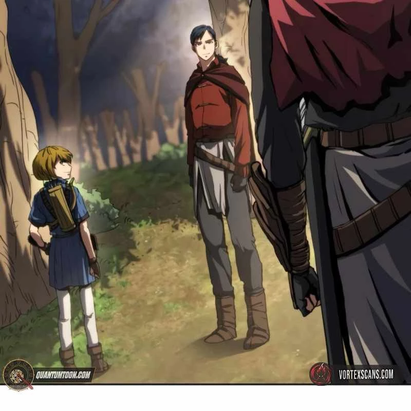 Wild Ranker Chapter 15 - 65