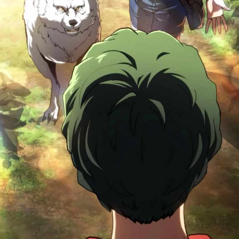 Wild Ranker Chapter 15 - 85