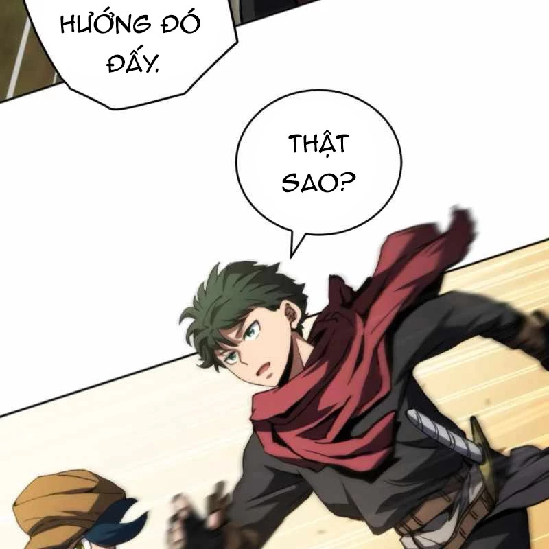 Wild Ranker Chapter 15 - 95