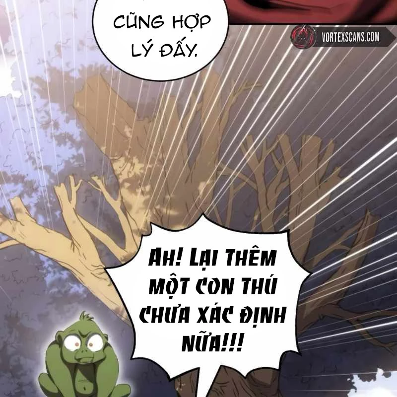 Wild Ranker Chapter 15 - 100