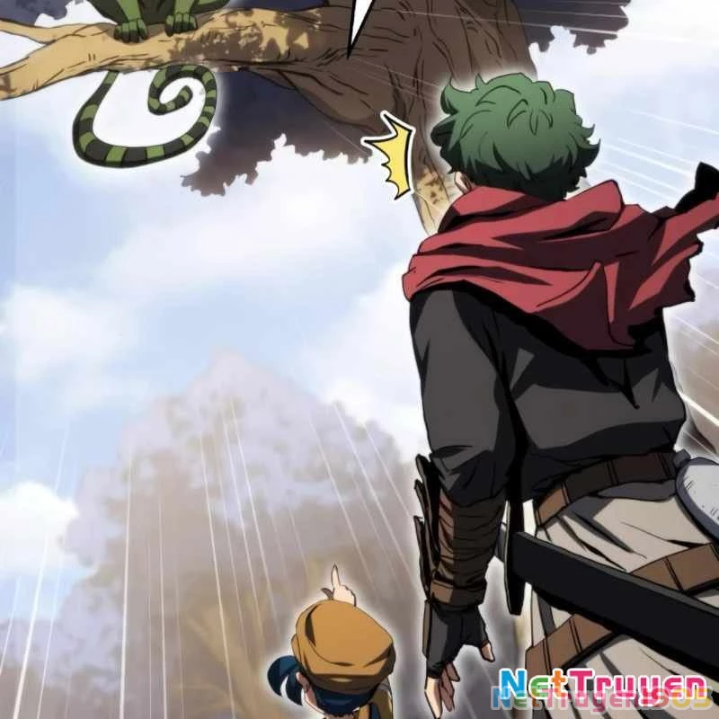 Wild Ranker Chapter 15 - 101