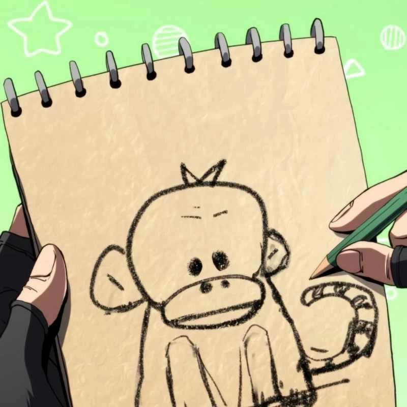 Wild Ranker Chapter 15 - 105