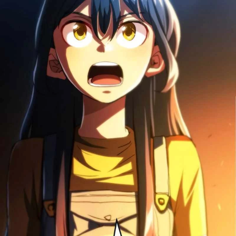 Wild Ranker Chapter 15 - 153