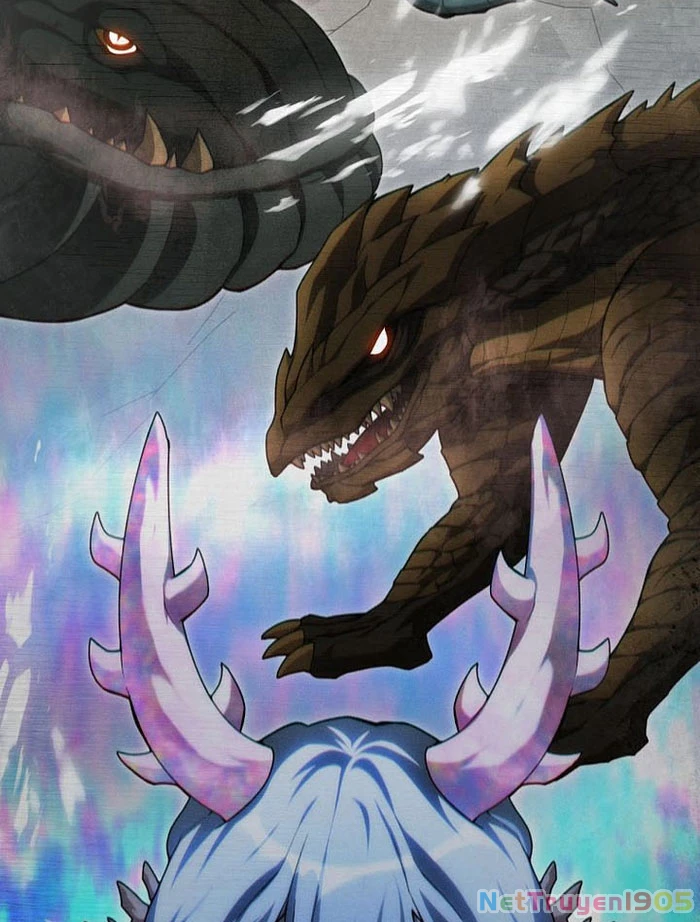 Mắc Kẹt Trong Tòa Tháp Thử Thách Chapter 123 - 2