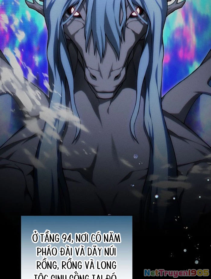 Mắc Kẹt Trong Tòa Tháp Thử Thách Chapter 123 - 3