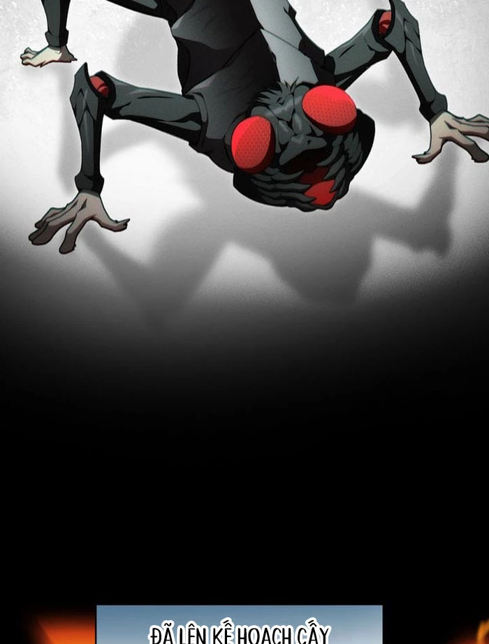 Mắc Kẹt Trong Tòa Tháp Thử Thách Chapter 123 - 9