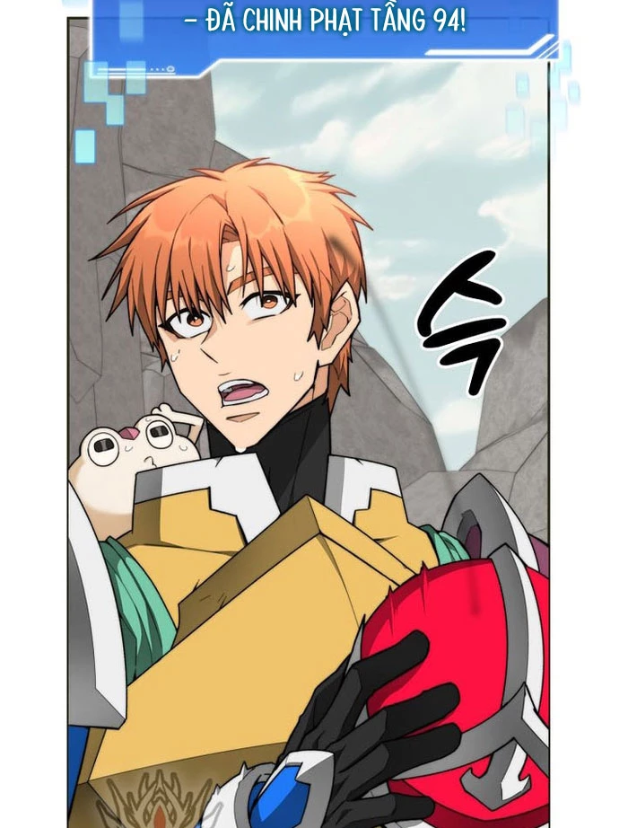 Mắc Kẹt Trong Tòa Tháp Thử Thách Chapter 123 - 14