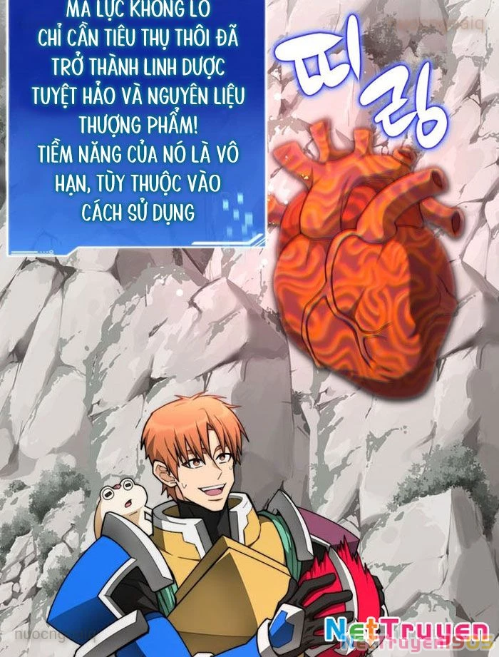 Mắc Kẹt Trong Tòa Tháp Thử Thách Chapter 123 - 16