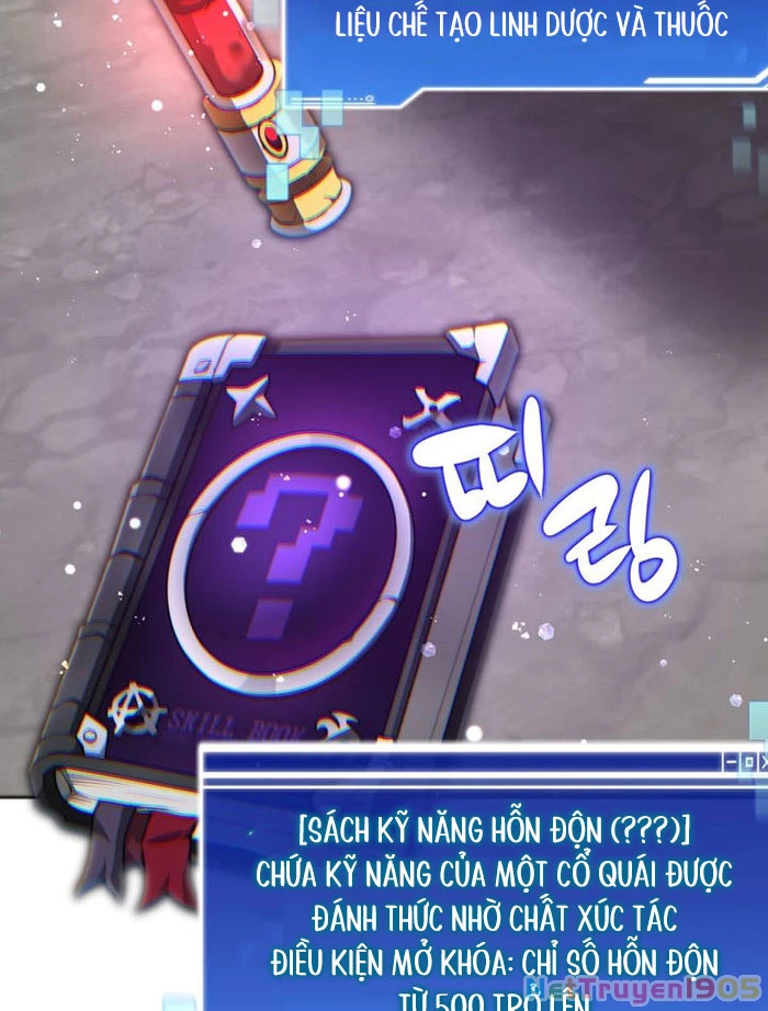 Mắc Kẹt Trong Tòa Tháp Thử Thách Chapter 123 - 18