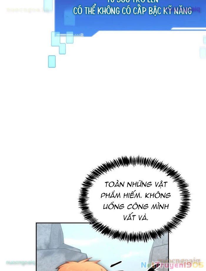 Mắc Kẹt Trong Tòa Tháp Thử Thách Chapter 123 - 19