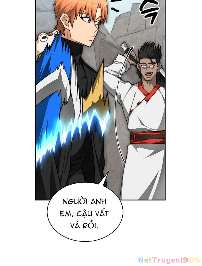 Mắc Kẹt Trong Tòa Tháp Thử Thách Chapter 123 - 20