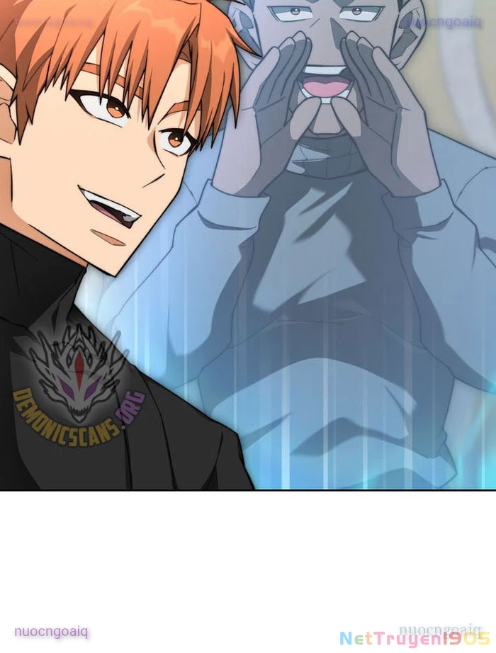 Mắc Kẹt Trong Tòa Tháp Thử Thách Chapter 123 - 24