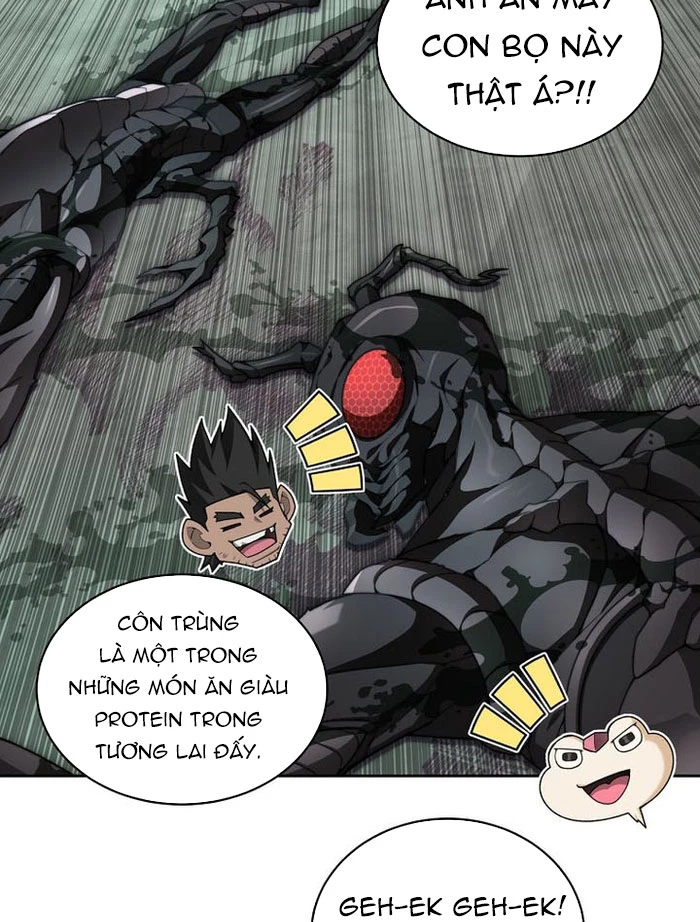 Mắc Kẹt Trong Tòa Tháp Thử Thách Chapter 123 - 28