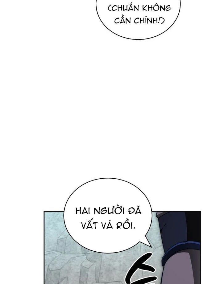 Mắc Kẹt Trong Tòa Tháp Thử Thách Chapter 123 - 29