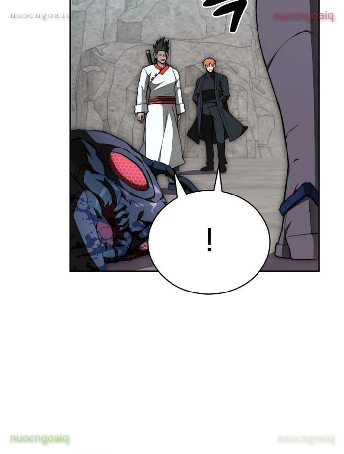 Mắc Kẹt Trong Tòa Tháp Thử Thách Chapter 123 - 30