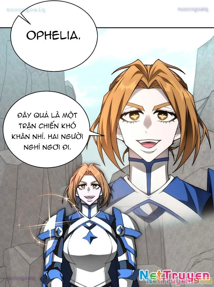 Mắc Kẹt Trong Tòa Tháp Thử Thách Chapter 123 - 31