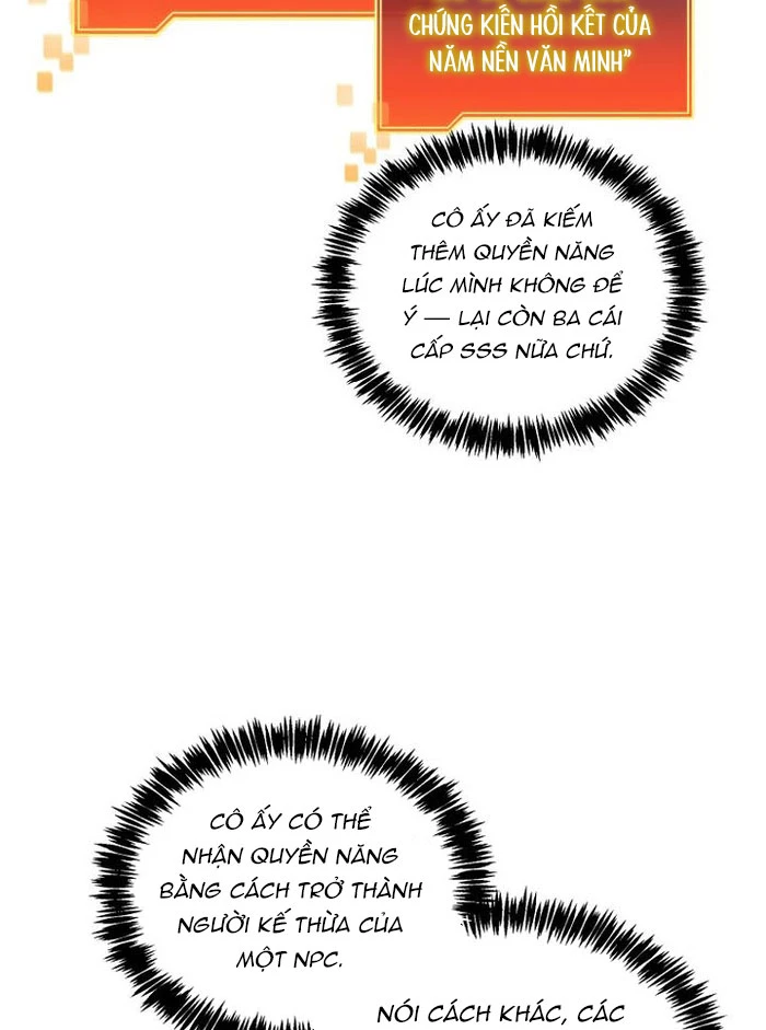 Mắc Kẹt Trong Tòa Tháp Thử Thách Chapter 123 - 33