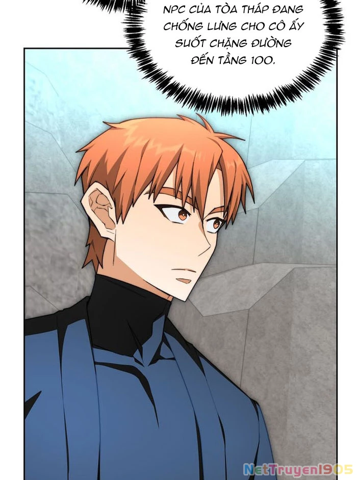Mắc Kẹt Trong Tòa Tháp Thử Thách Chapter 123 - 34