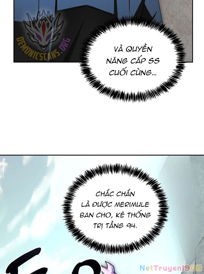 Mắc Kẹt Trong Tòa Tháp Thử Thách Chapter 123 - 35