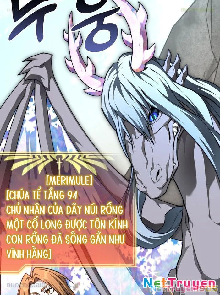 Mắc Kẹt Trong Tòa Tháp Thử Thách Chapter 123 - 36