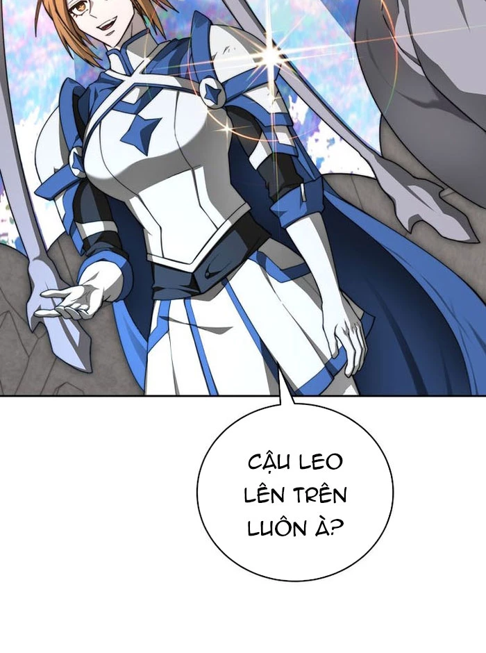 Mắc Kẹt Trong Tòa Tháp Thử Thách Chapter 123 - 37