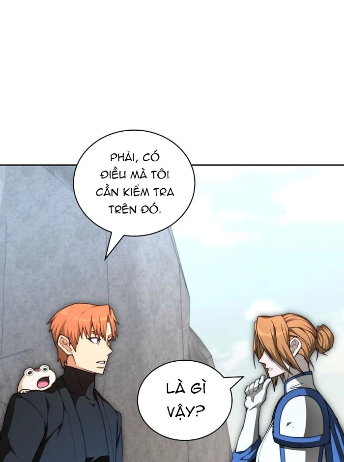 Mắc Kẹt Trong Tòa Tháp Thử Thách Chapter 123 - 38