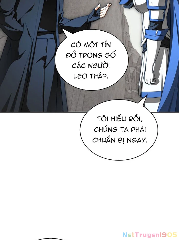 Mắc Kẹt Trong Tòa Tháp Thử Thách Chapter 123 - 39