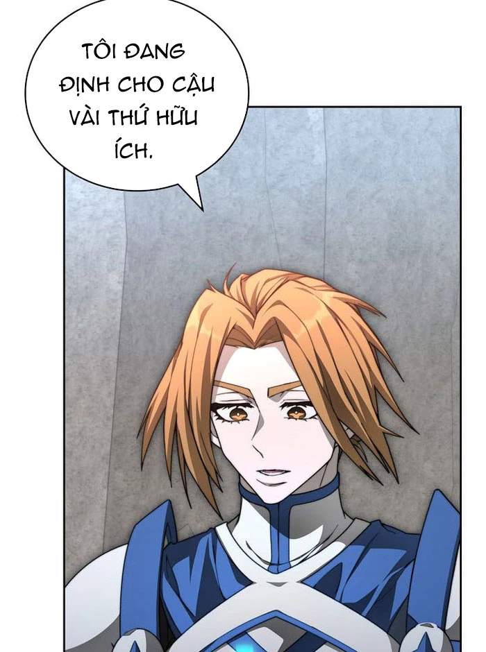 Mắc Kẹt Trong Tòa Tháp Thử Thách Chapter 123 - 40