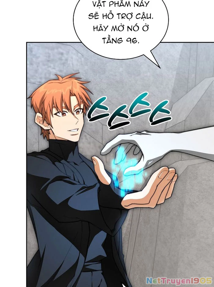 Mắc Kẹt Trong Tòa Tháp Thử Thách Chapter 123 - 42