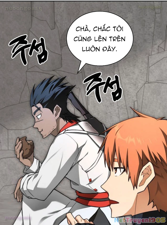 Mắc Kẹt Trong Tòa Tháp Thử Thách Chapter 123 - 47