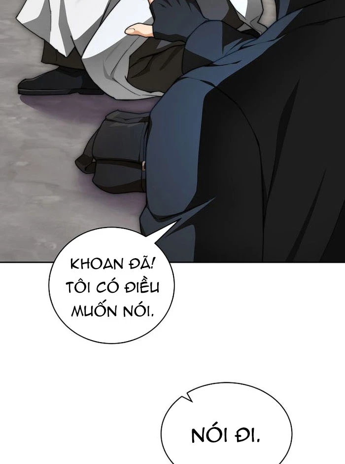 Mắc Kẹt Trong Tòa Tháp Thử Thách Chapter 123 - 48
