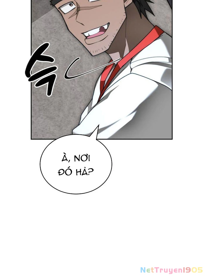 Mắc Kẹt Trong Tòa Tháp Thử Thách Chapter 123 - 50