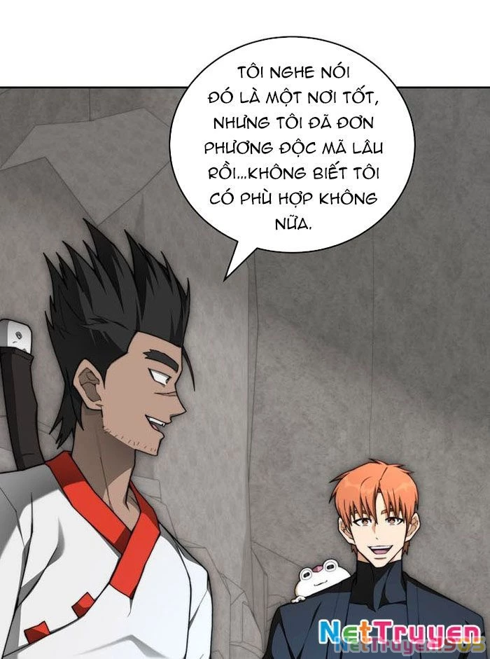 Mắc Kẹt Trong Tòa Tháp Thử Thách Chapter 123 - 51