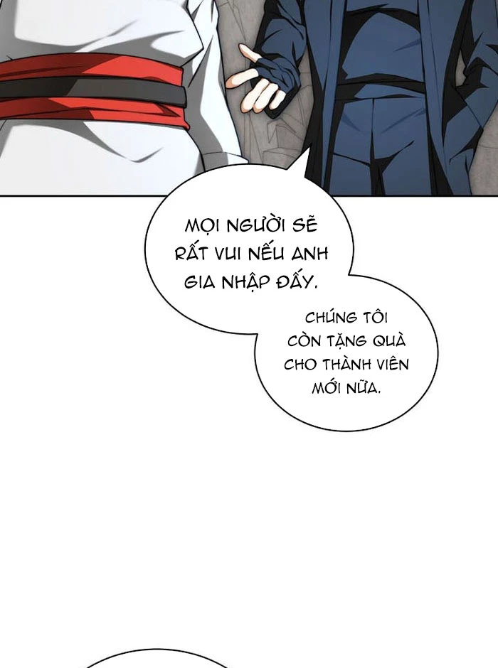 Mắc Kẹt Trong Tòa Tháp Thử Thách Chapter 123 - 52