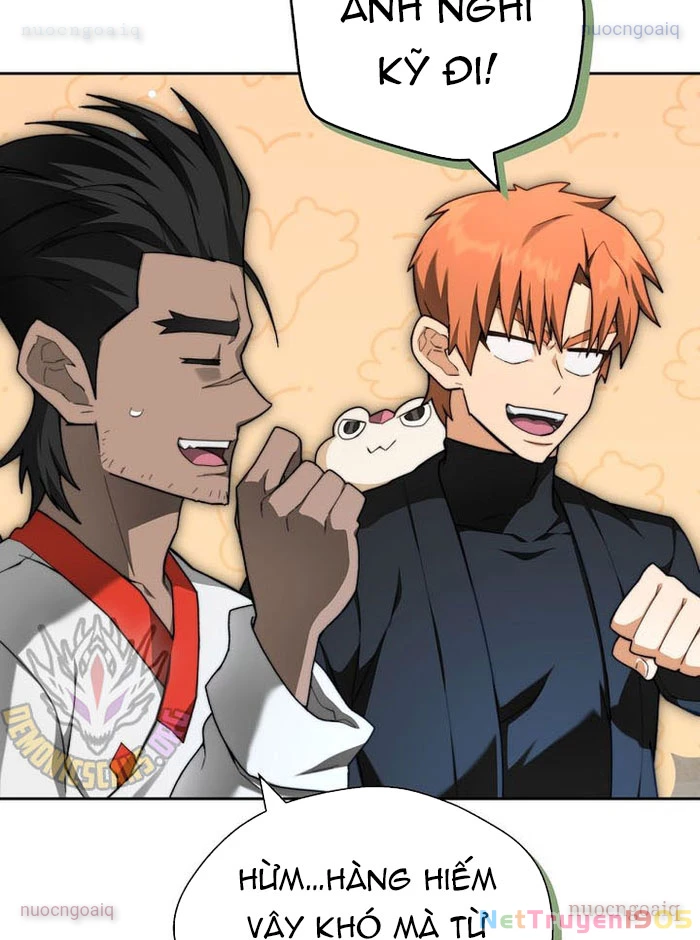 Mắc Kẹt Trong Tòa Tháp Thử Thách Chapter 123 - 55