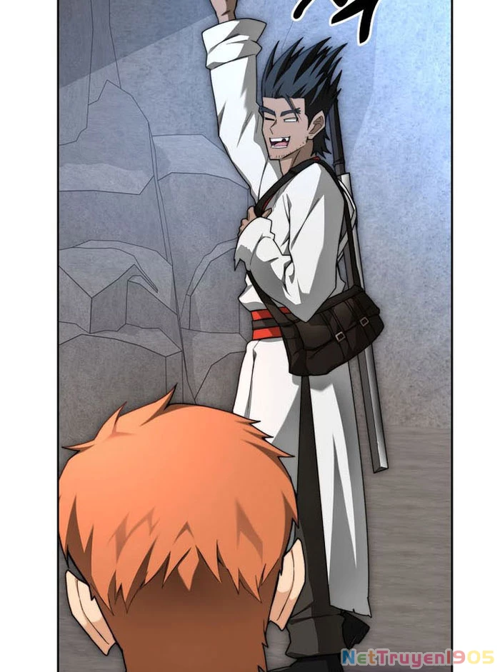 Mắc Kẹt Trong Tòa Tháp Thử Thách Chapter 123 - 57