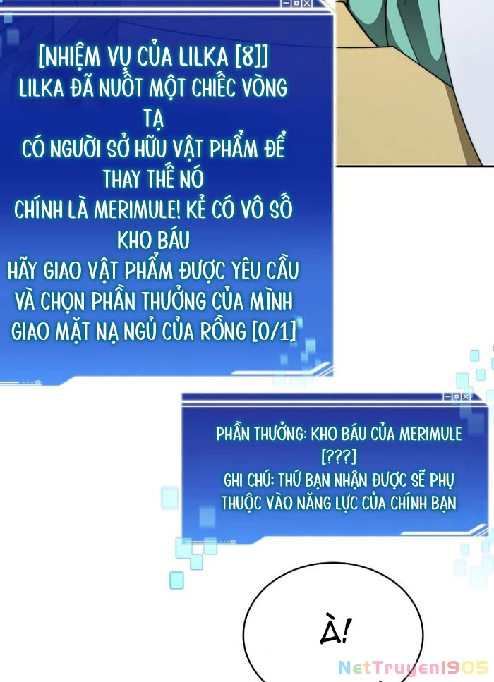 Mắc Kẹt Trong Tòa Tháp Thử Thách Chapter 123 - 64