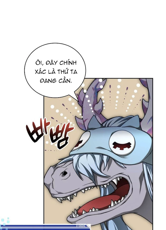 Mắc Kẹt Trong Tòa Tháp Thử Thách Chapter 123 - 67