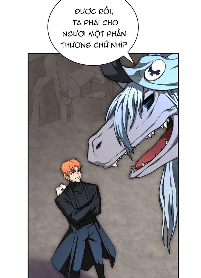 Mắc Kẹt Trong Tòa Tháp Thử Thách Chapter 123 - 69