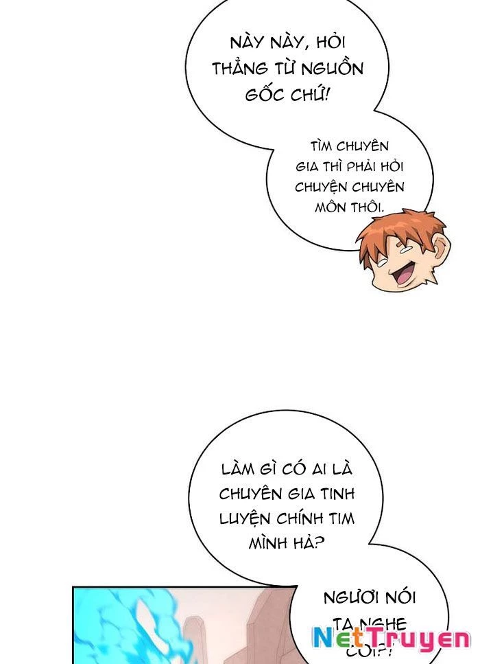 Mắc Kẹt Trong Tòa Tháp Thử Thách Chapter 123 - 81