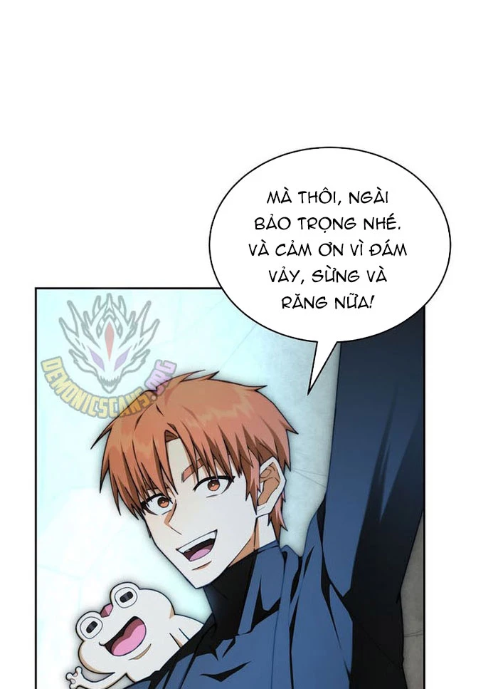 Mắc Kẹt Trong Tòa Tháp Thử Thách Chapter 123 - 85