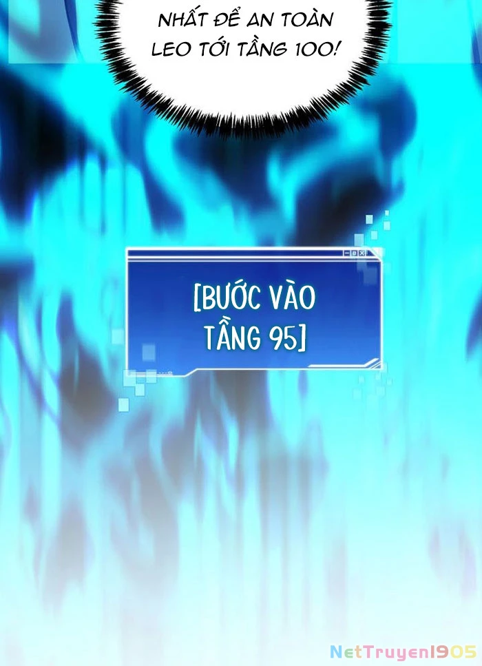 Mắc Kẹt Trong Tòa Tháp Thử Thách Chapter 123 - 90