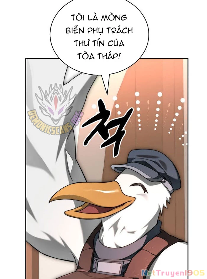 Mắc Kẹt Trong Tòa Tháp Thử Thách Chapter 123 - 94