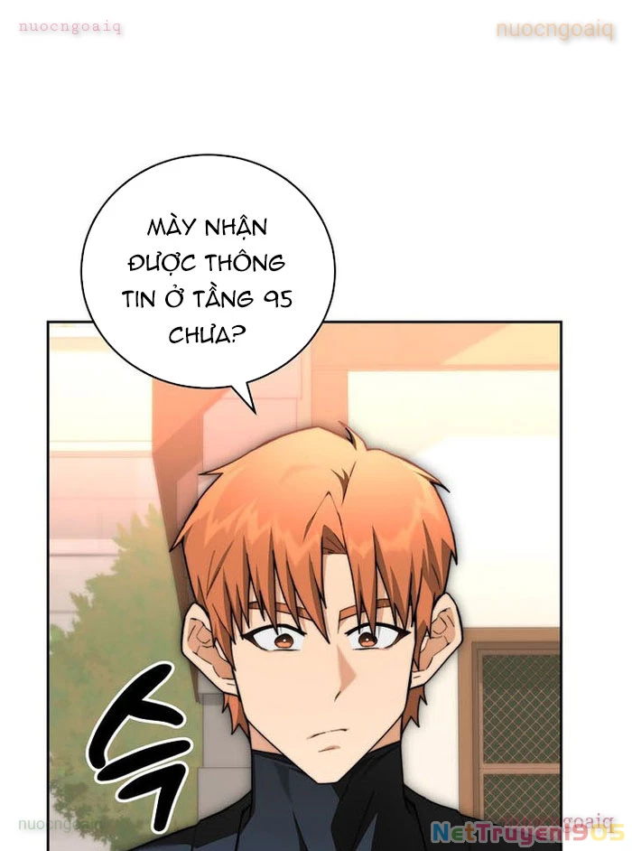 Mắc Kẹt Trong Tòa Tháp Thử Thách Chapter 123 - 97