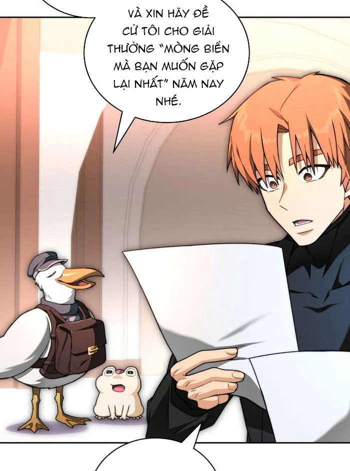 Mắc Kẹt Trong Tòa Tháp Thử Thách Chapter 123 - 99