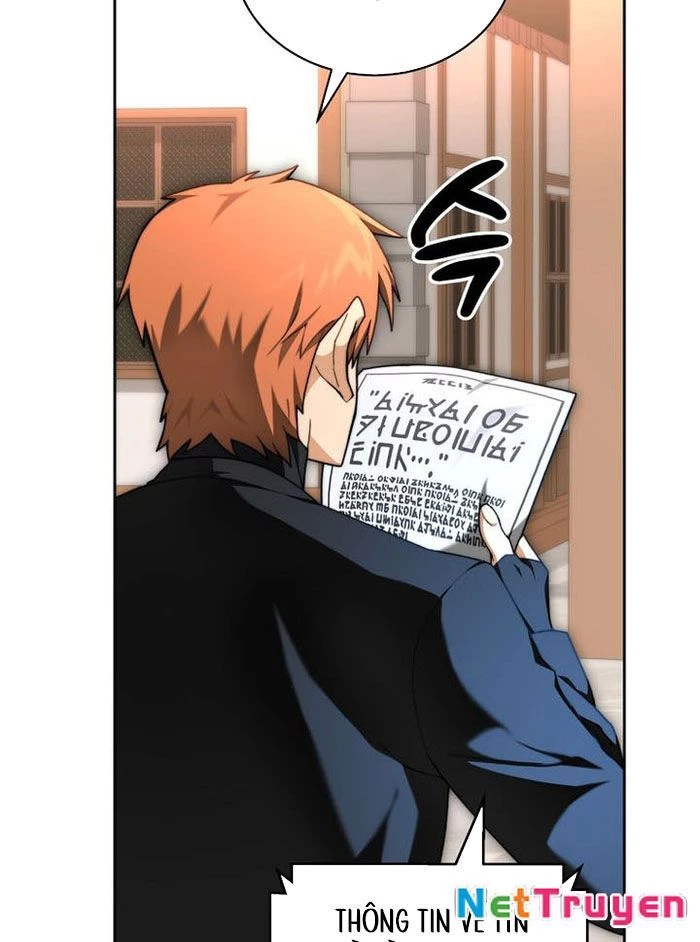 Mắc Kẹt Trong Tòa Tháp Thử Thách Chapter 123 - 101