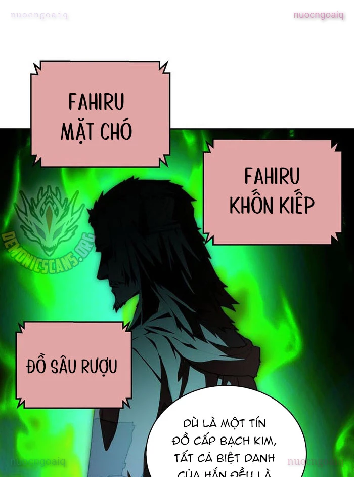 Mắc Kẹt Trong Tòa Tháp Thử Thách Chapter 123 - 104