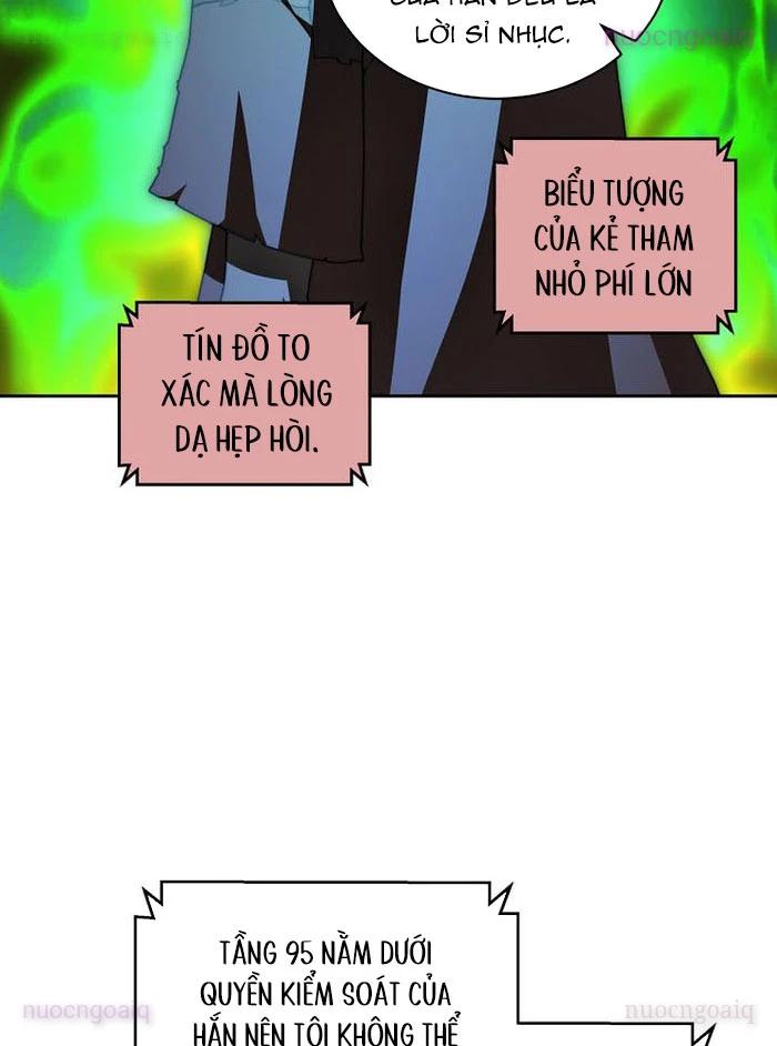 Mắc Kẹt Trong Tòa Tháp Thử Thách Chapter 123 - 105