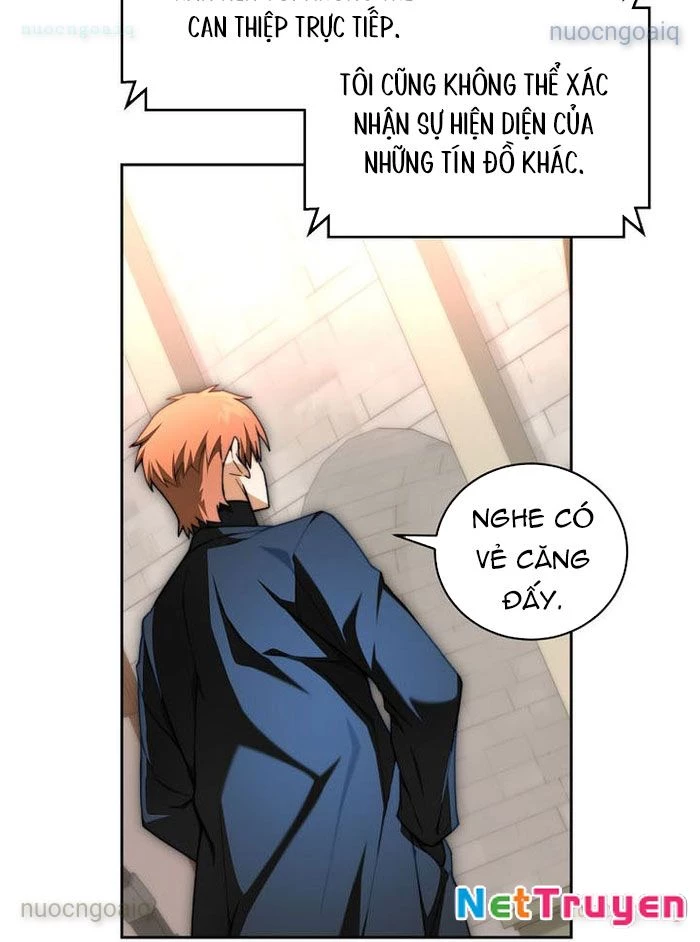 Mắc Kẹt Trong Tòa Tháp Thử Thách Chapter 123 - 106